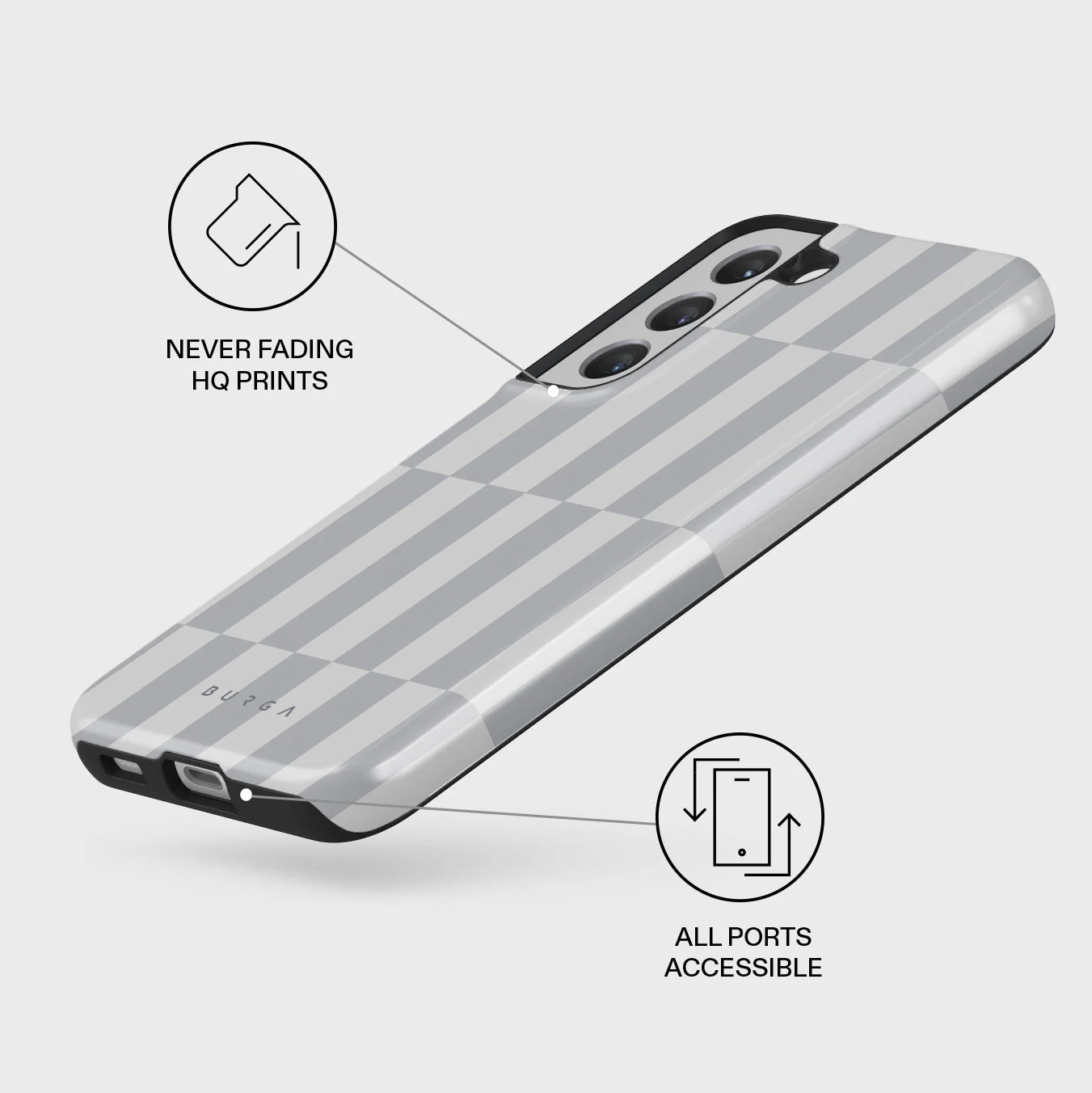 Off-Grid - Samsung Galaxy S22 Case - Image 3