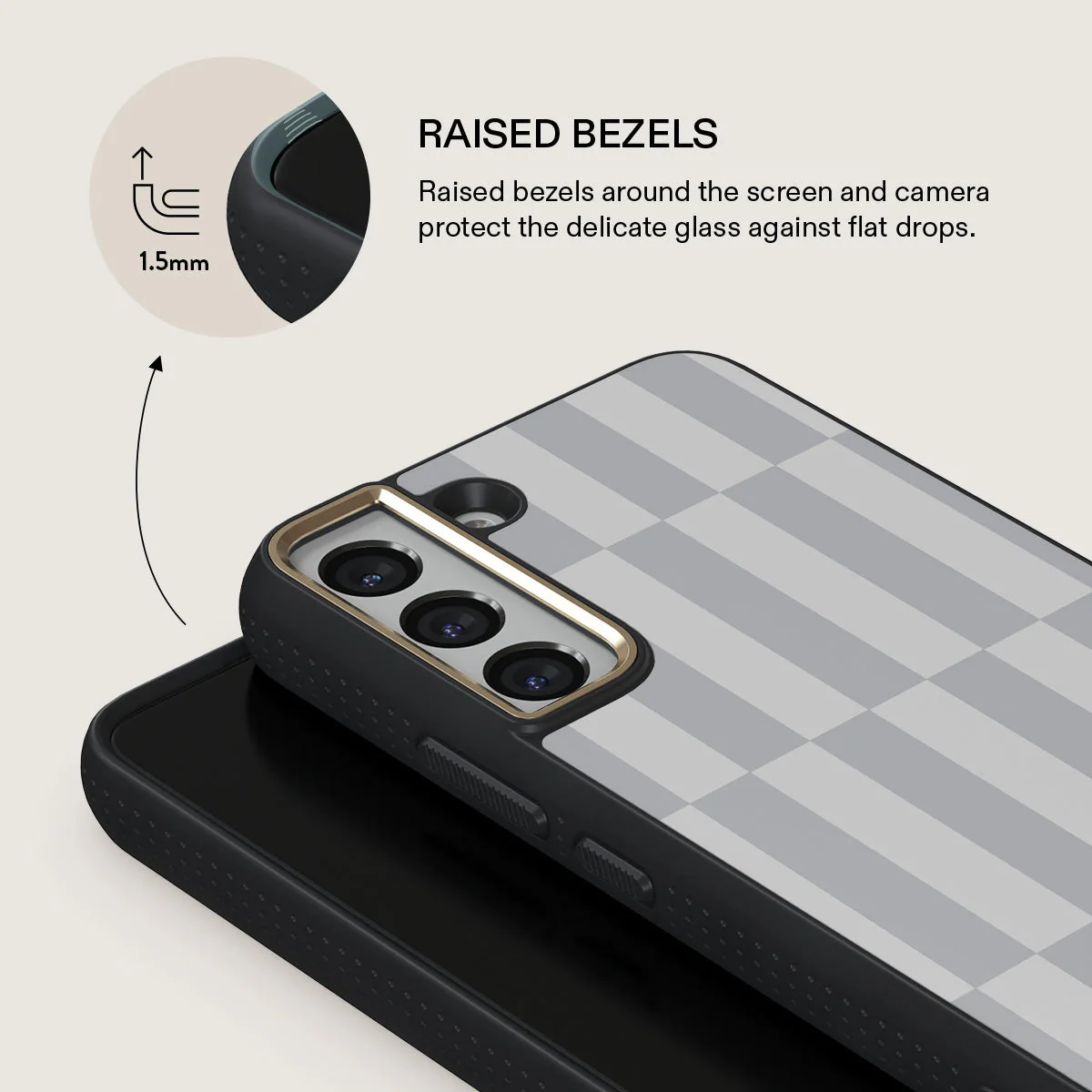 Off-Grid - Samsung Galaxy S22 Case - Image 8