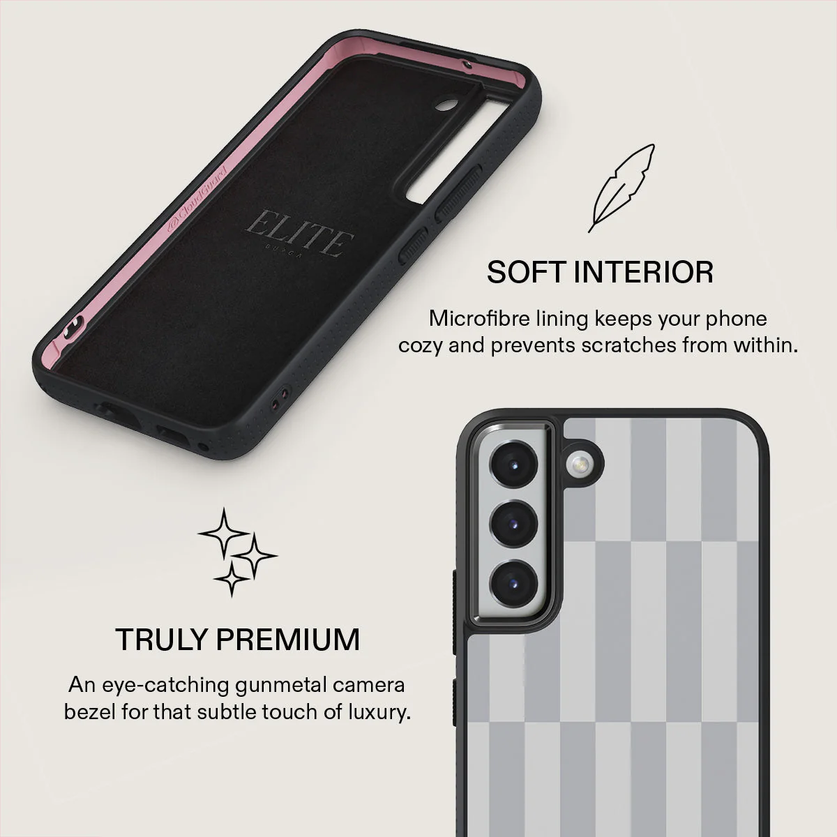 Off-Grid - Samsung Galaxy S22 Plus Case - Image 17