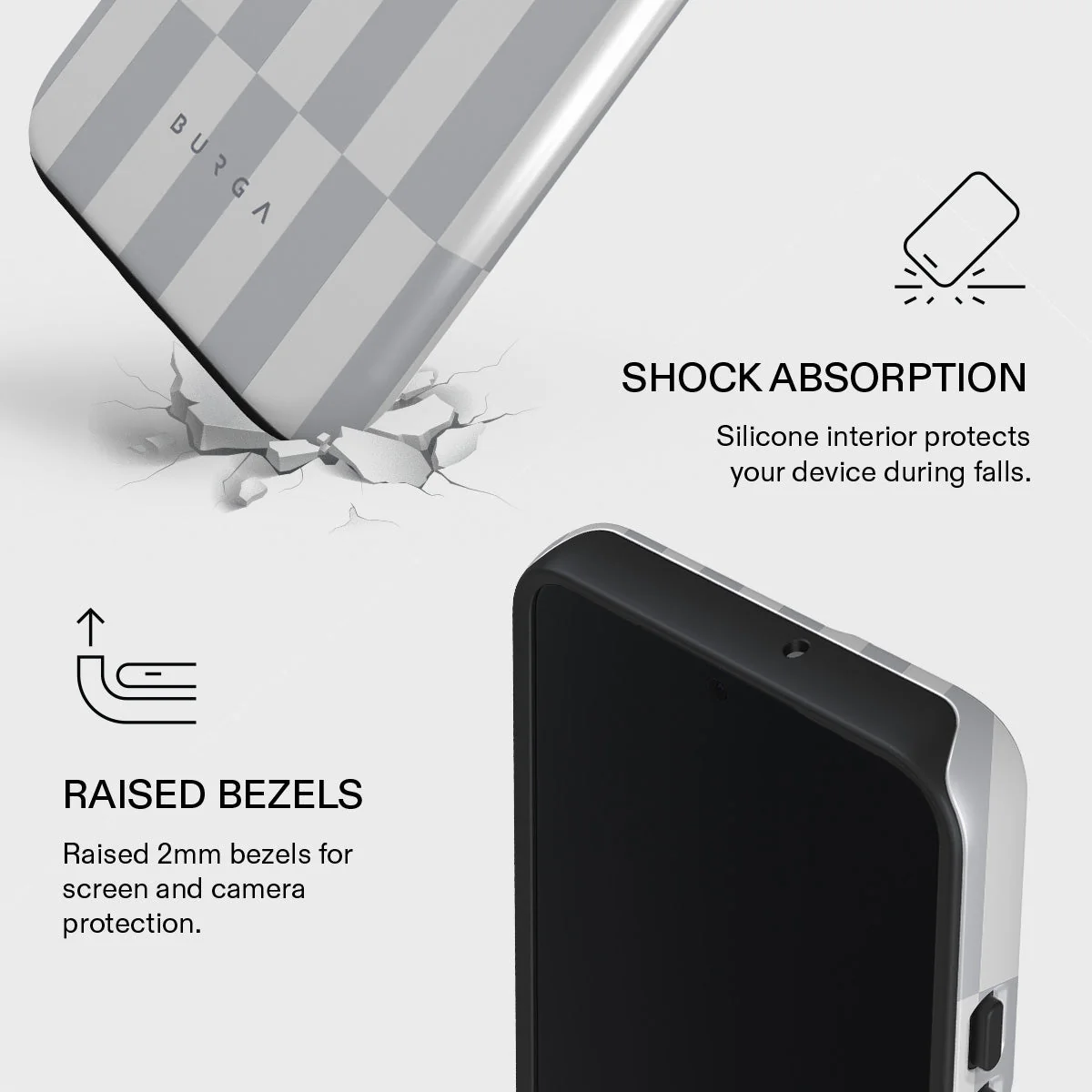 Off-Grid - Samsung Galaxy S22 Plus Case - Image 4