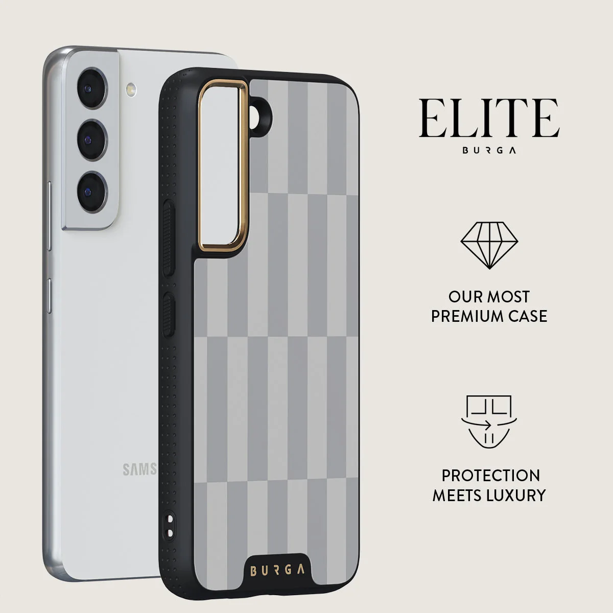 Off-Grid - Samsung Galaxy S22 Plus Case - Image 6