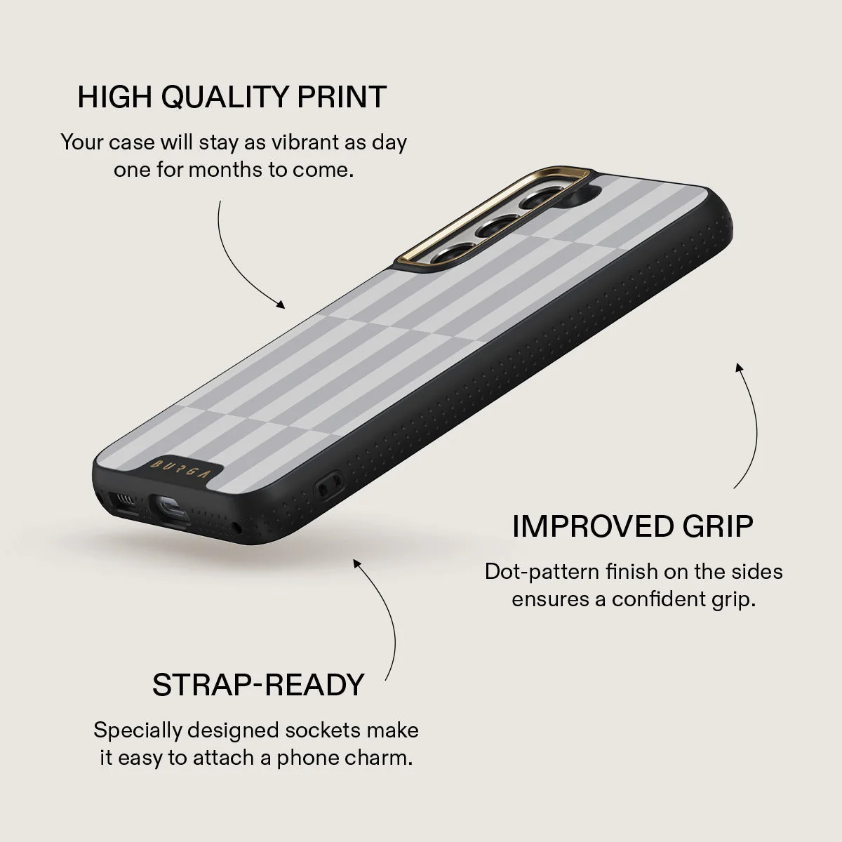 Off-Grid - Samsung Galaxy S22 Plus Case - Image 9