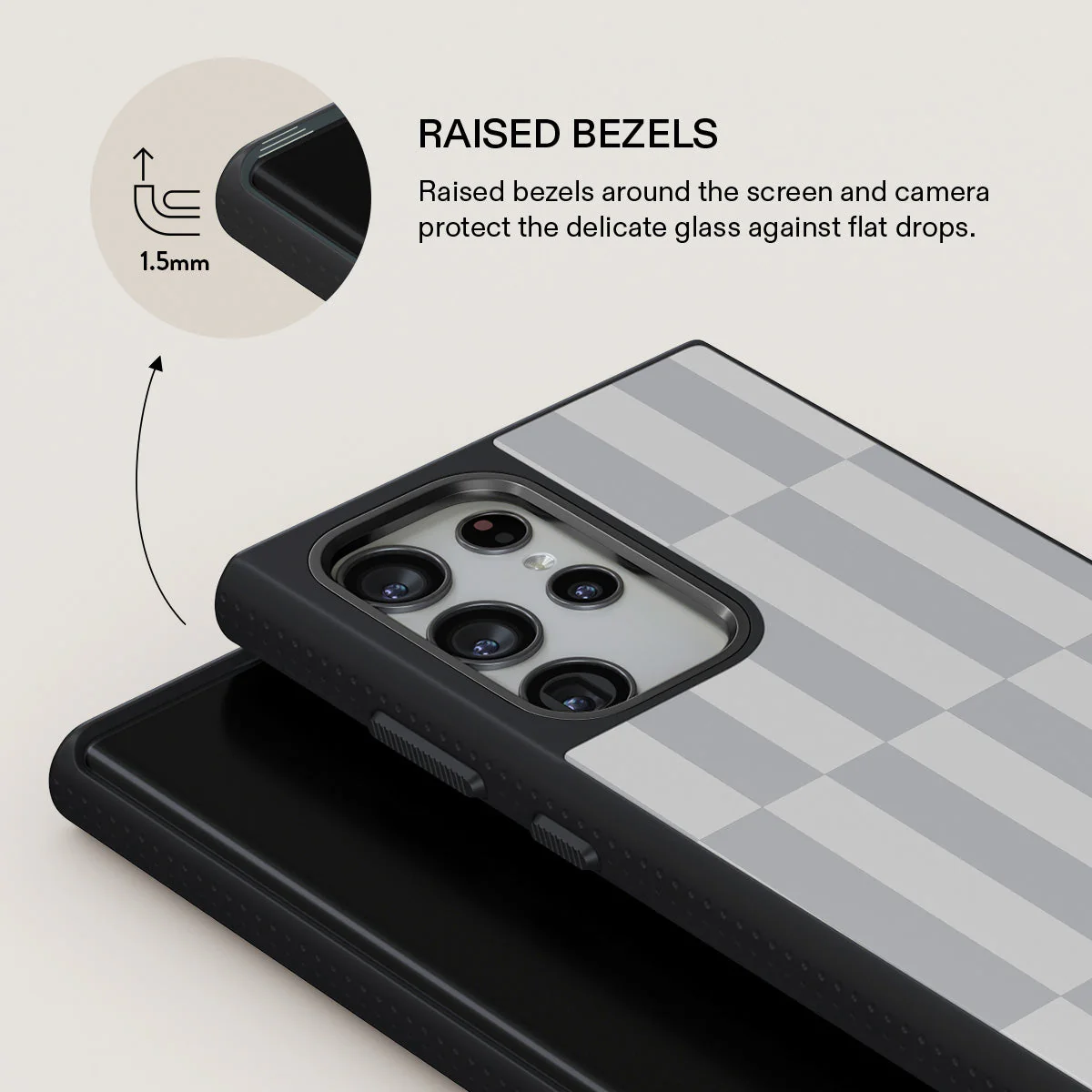 Off-Grid - Samsung Galaxy S22 Ultra Case - Image 15