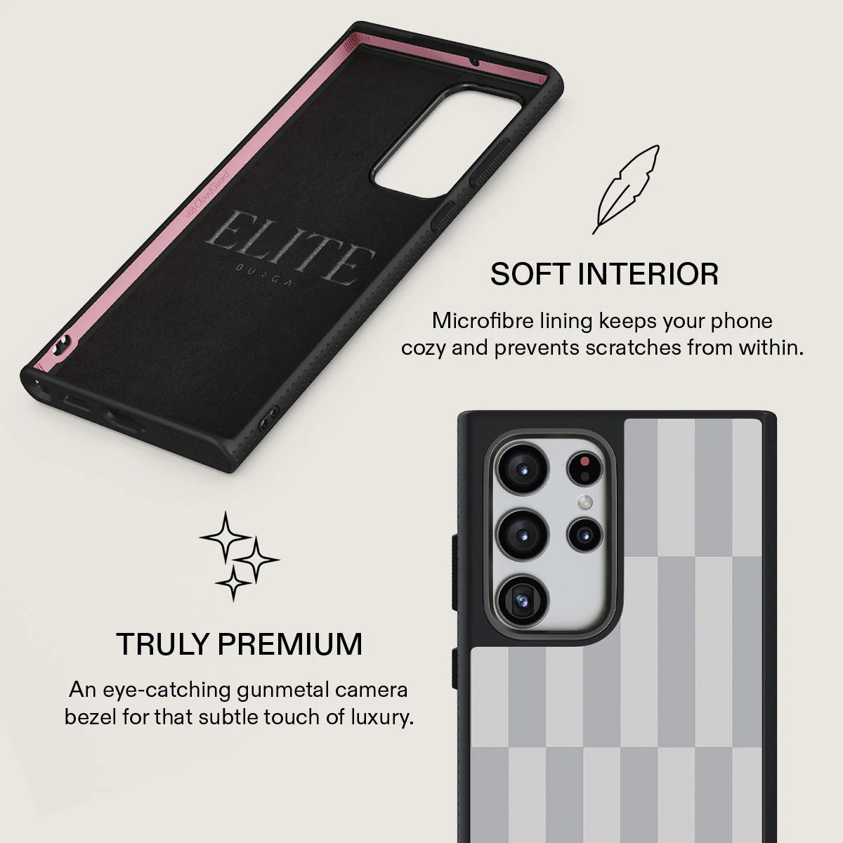 Off-Grid - Samsung Galaxy S22 Ultra Case - Image 17