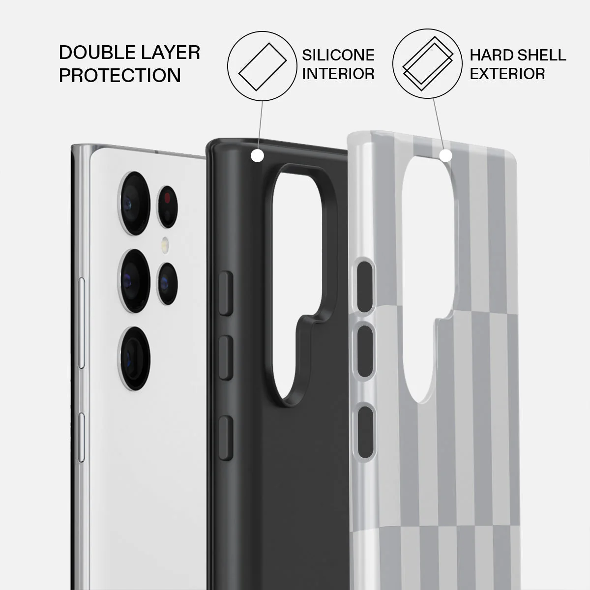 Off-Grid - Samsung Galaxy S22 Ultra Case - Image 2