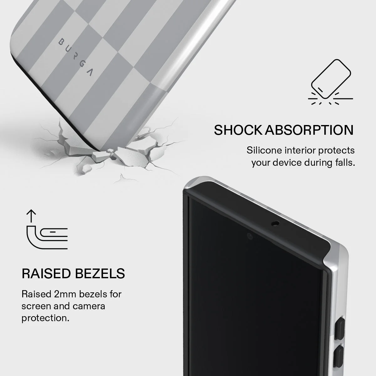 Off-Grid - Samsung Galaxy S22 Ultra Case - Image 4