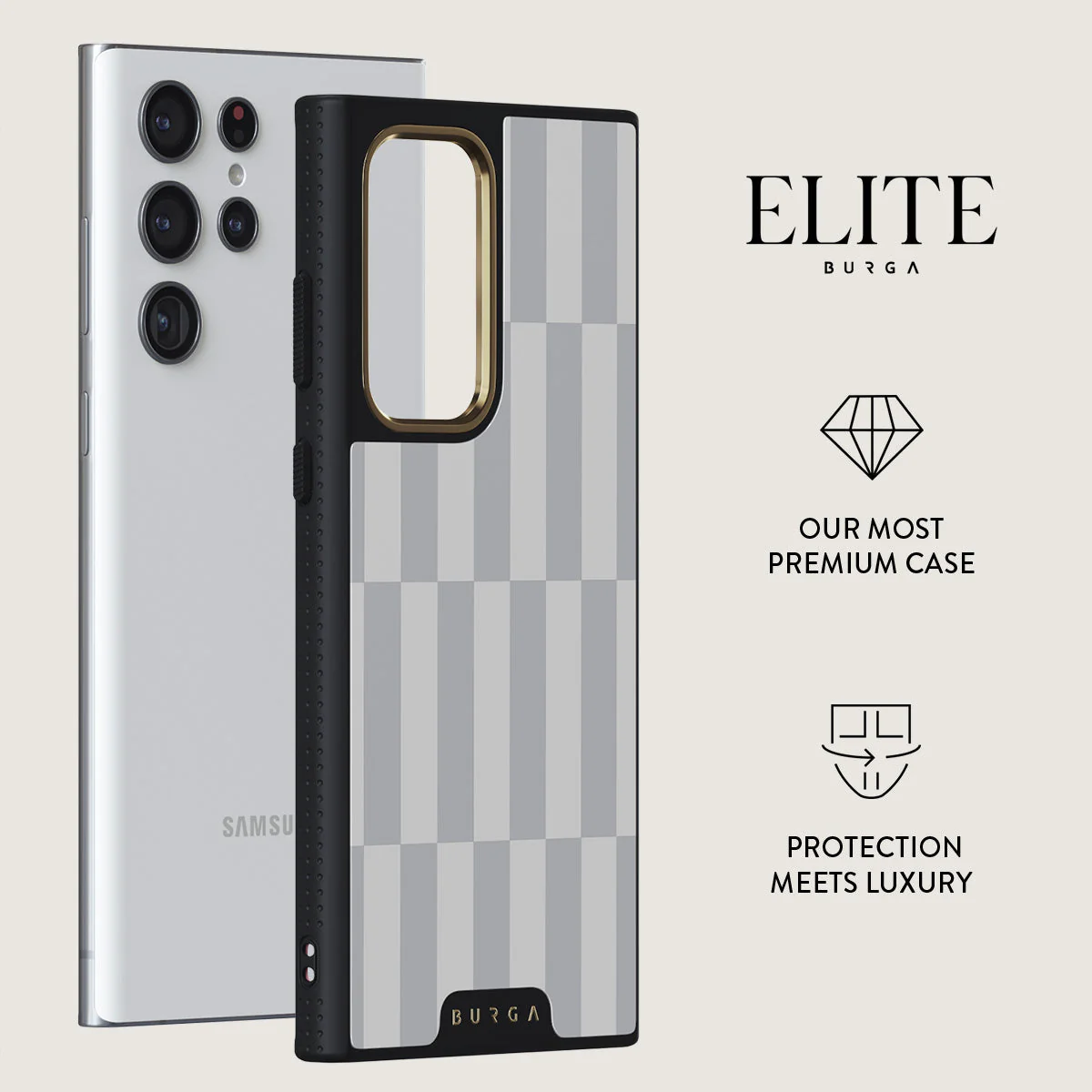 Off-Grid - Samsung Galaxy S22 Ultra Case - Image 6