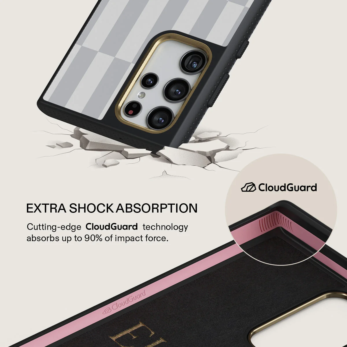 Off-Grid - Samsung Galaxy S22 Ultra Case - Image 7