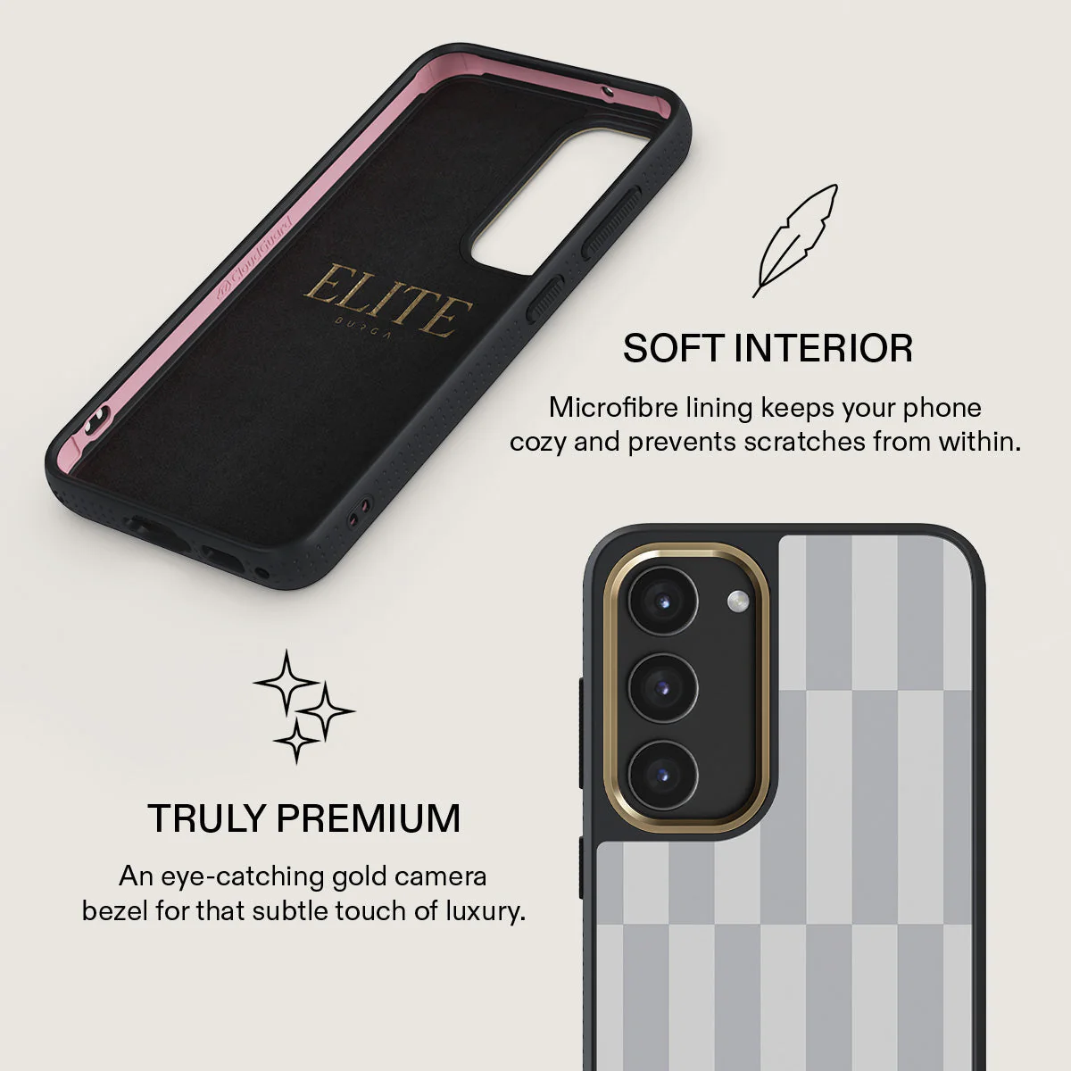 Off-Grid - Samsung Galaxy S23 Case - Image 10