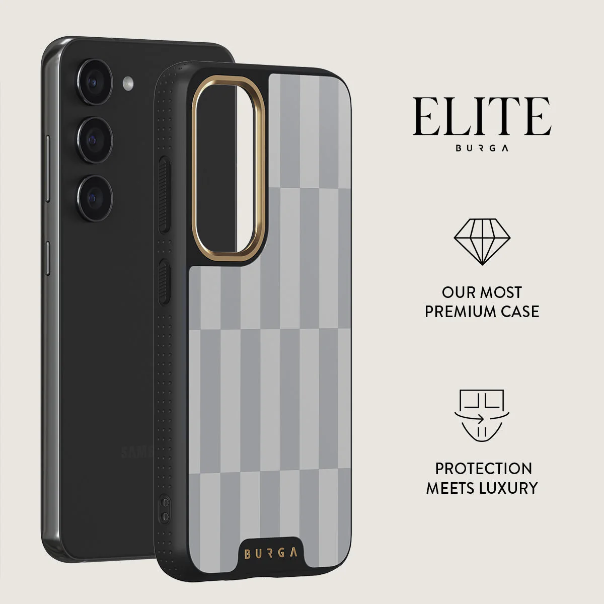 Off-Grid - Samsung Galaxy S23 Case - Image 6