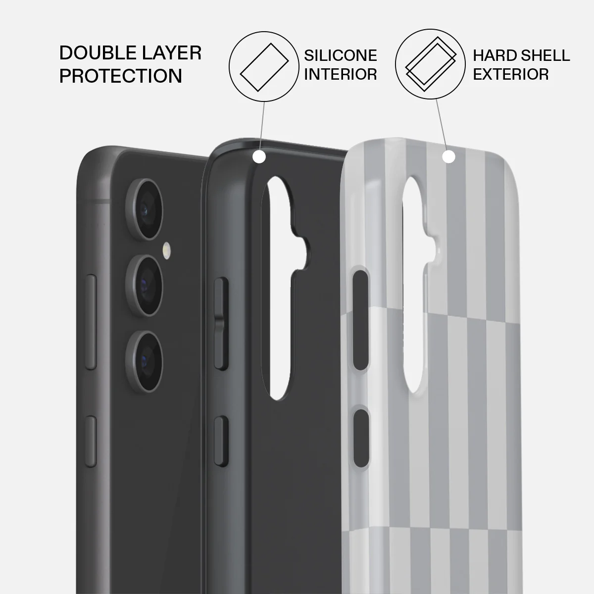 Off-Grid - Samsung Galaxy S23 FE Case - Image 2