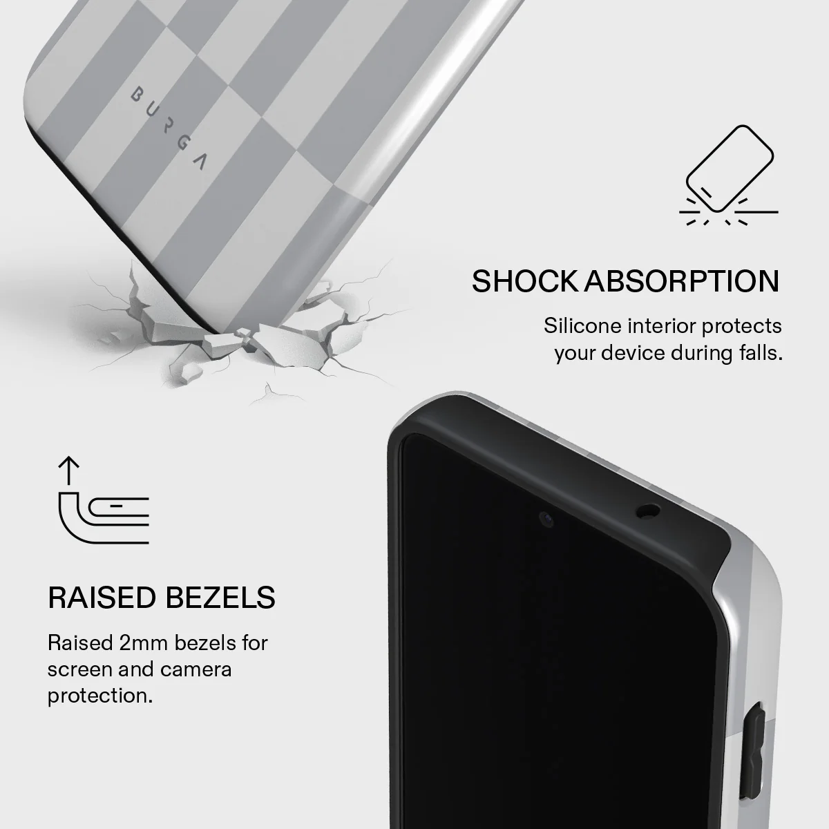 Off-Grid - Samsung Galaxy S23 FE Case - Image 4