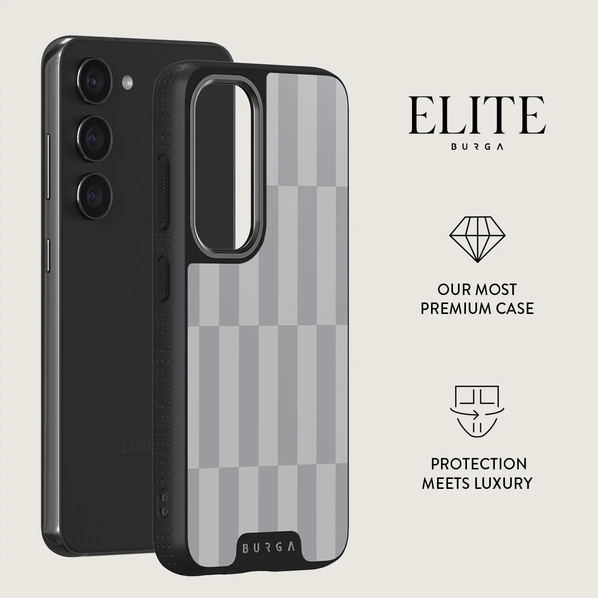 Off-Grid - Samsung Galaxy S23 Plus Case - Image 13