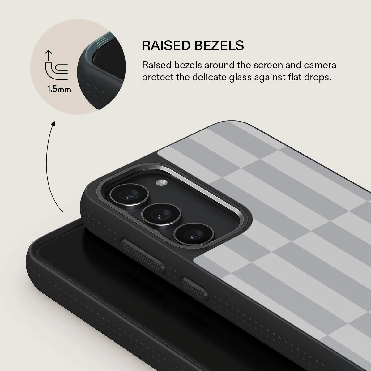 Off-Grid - Samsung Galaxy S23 Plus Case - Image 15