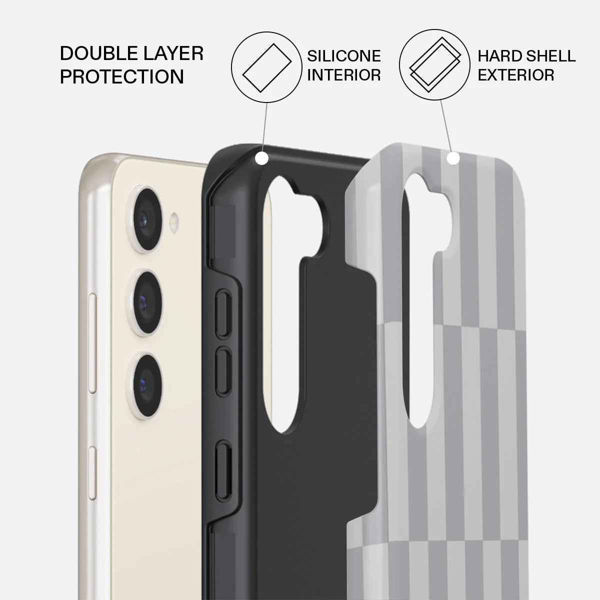 Off-Grid - Samsung Galaxy S23 Plus Case - Image 2