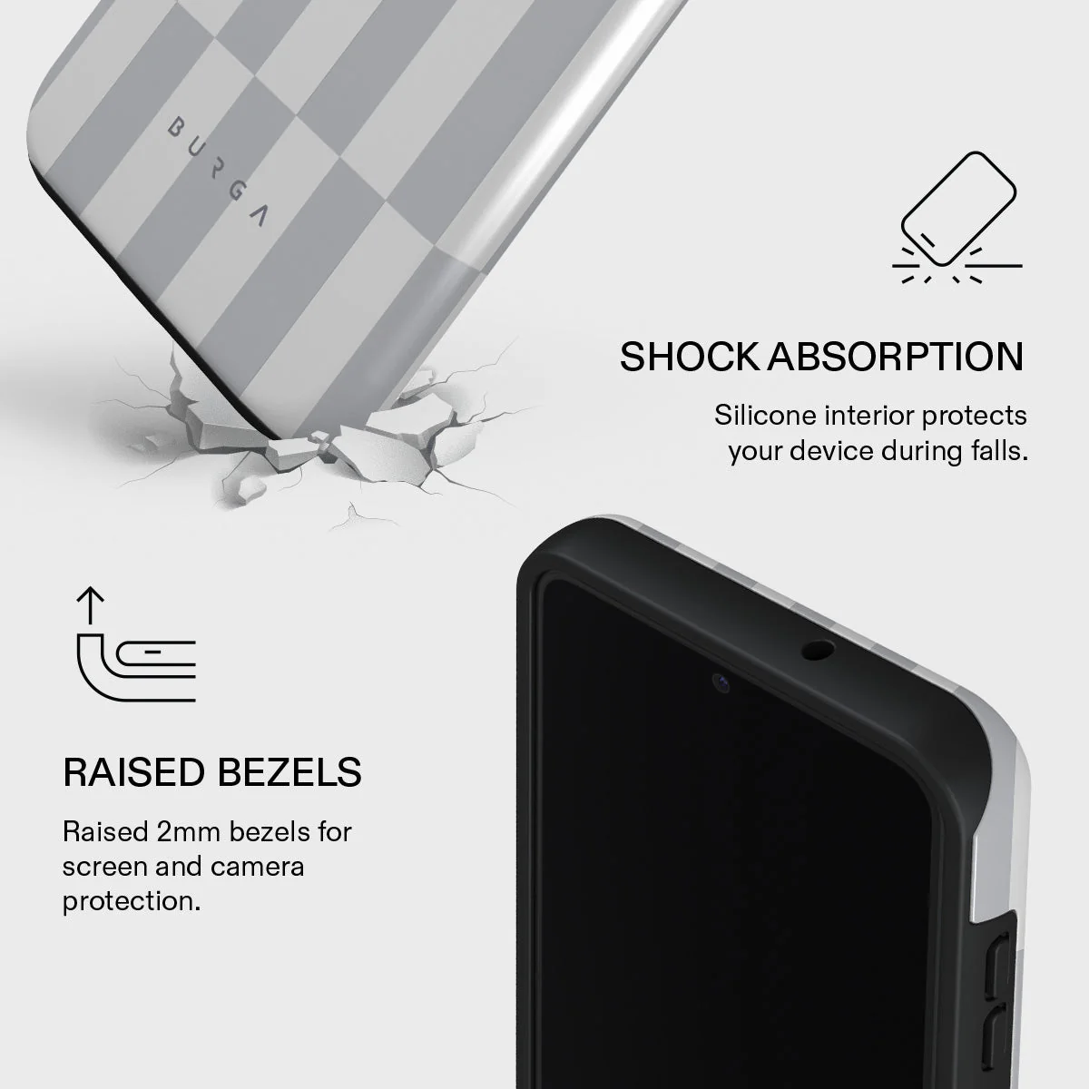 Off-Grid - Samsung Galaxy S23 Plus Case - Image 4