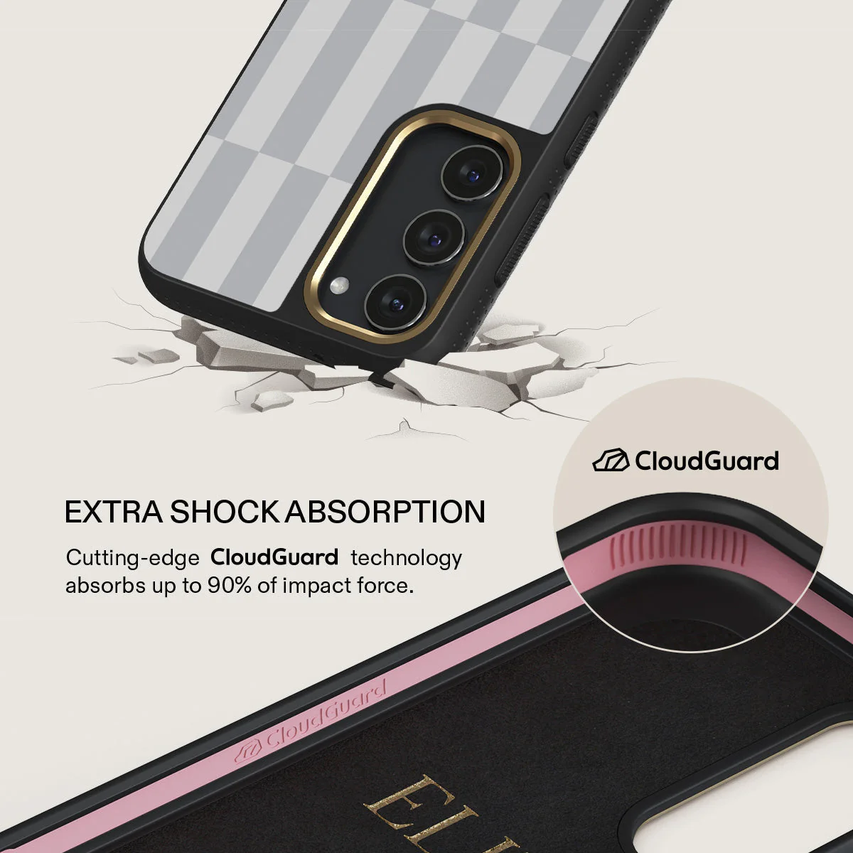 Off-Grid - Samsung Galaxy S23 Plus Case - Image 7