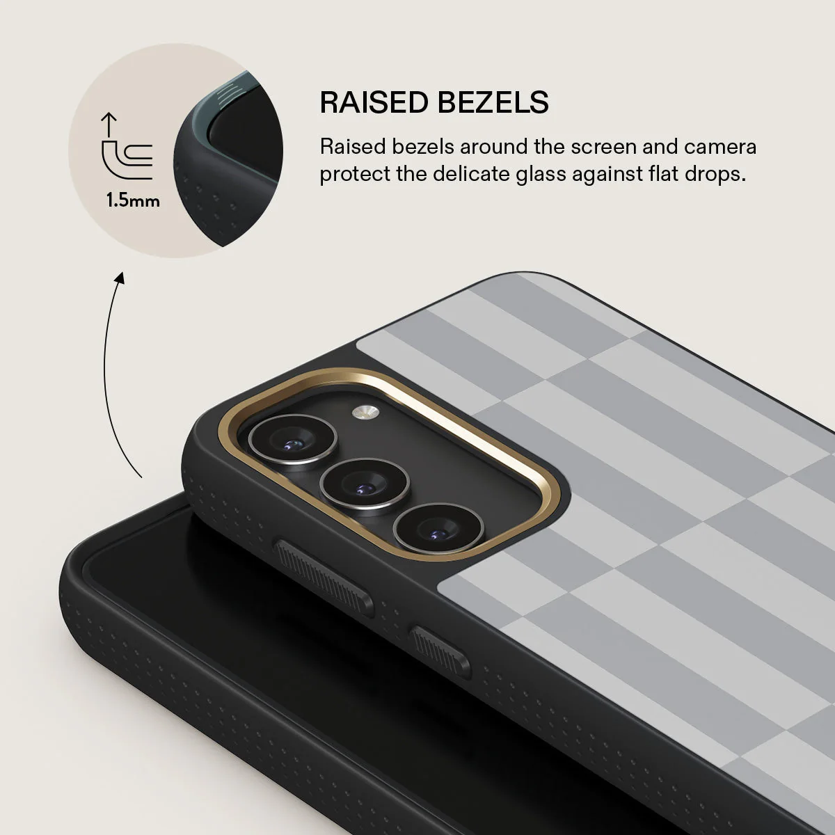 Off-Grid - Samsung Galaxy S23 Plus Case - Image 8