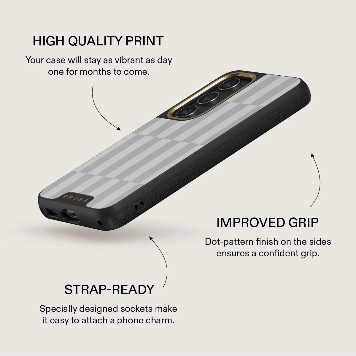 Off-Grid - Samsung Galaxy S23 Plus Case - Image 9