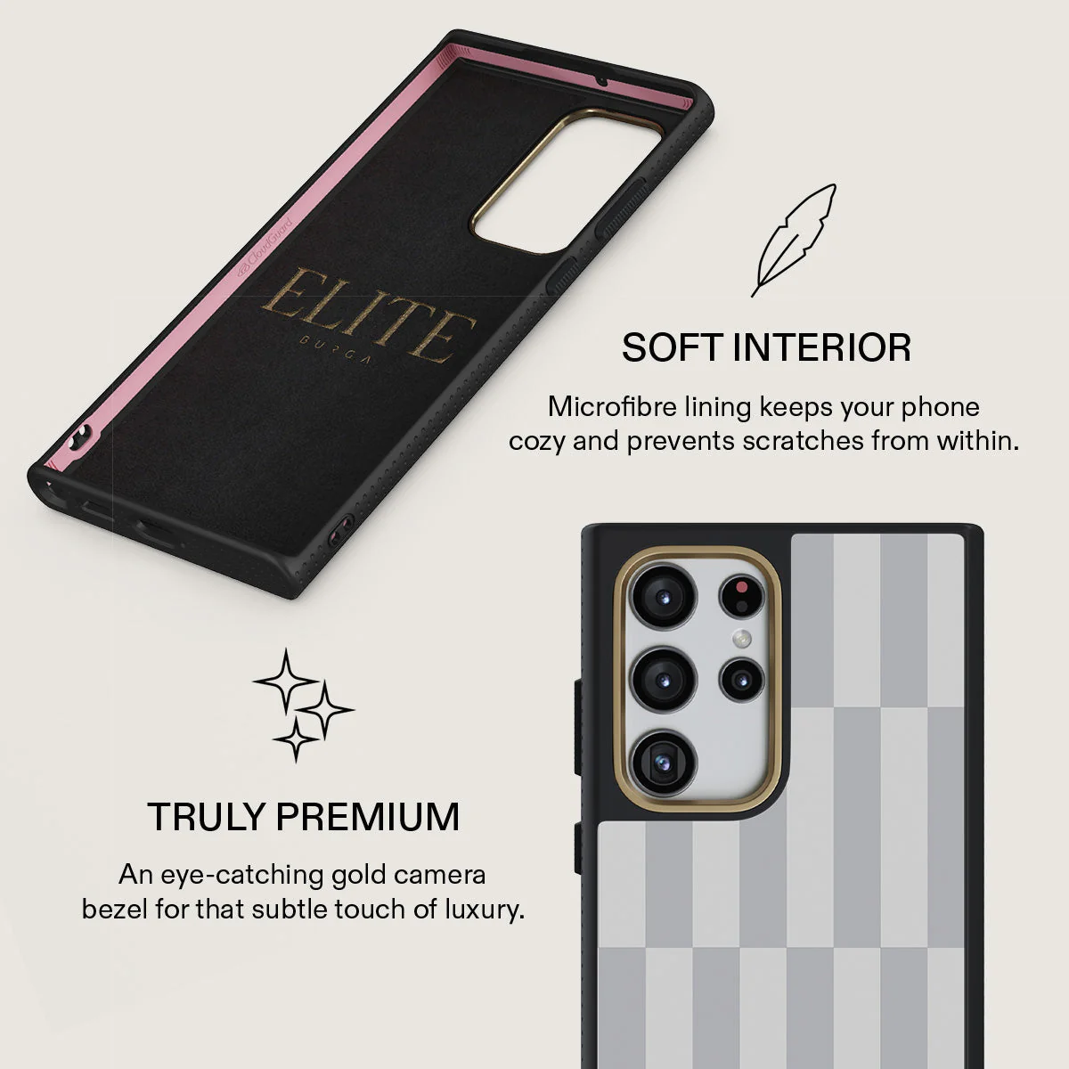 Off-Grid - Samsung Galaxy S23 Ultra Case - Image 10