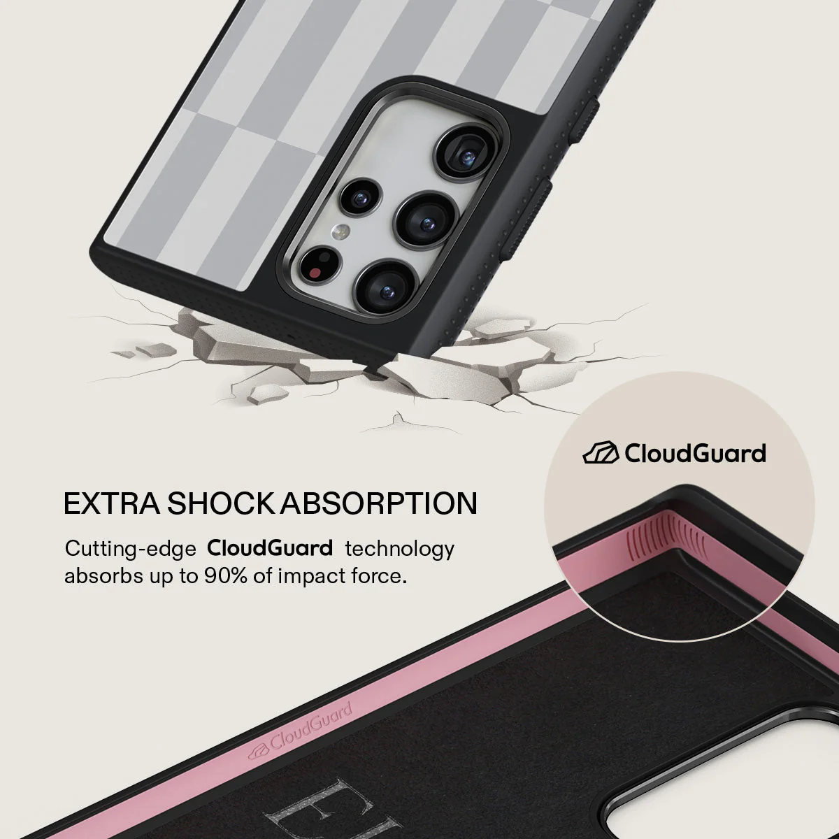 Off-Grid - Samsung Galaxy S23 Ultra Case - Image 14