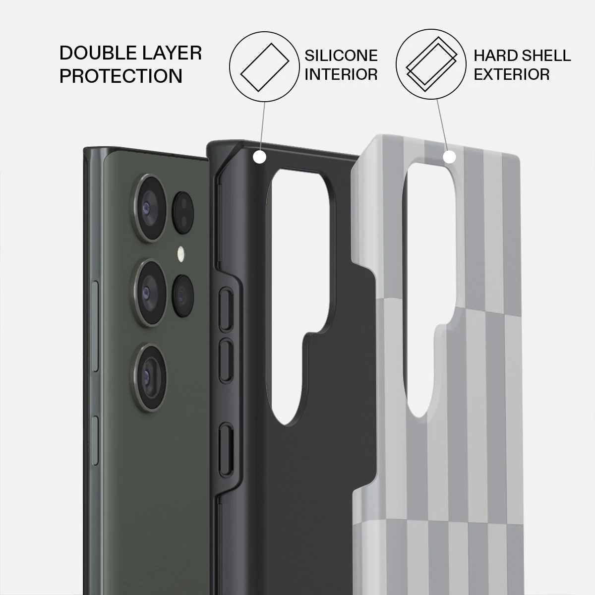 Off-Grid - Samsung Galaxy S23 Ultra Case - Image 2
