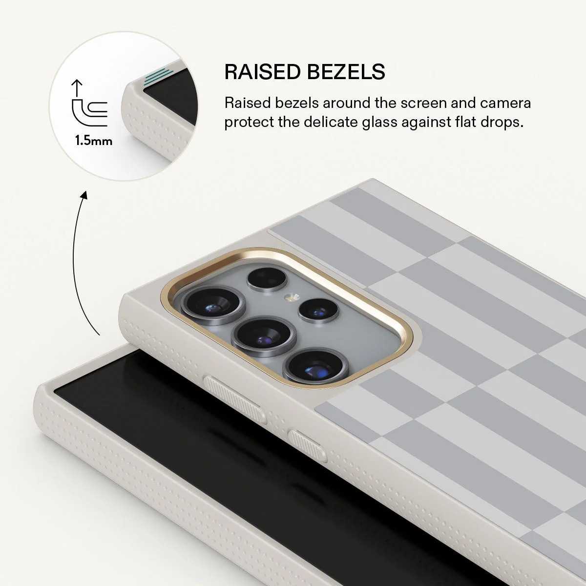 Off-Grid - Samsung Galaxy S23 Ultra Case - Image 22