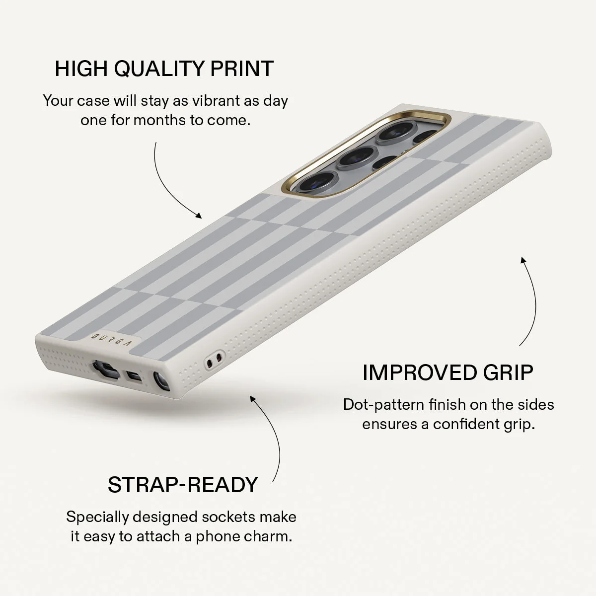 Off-Grid - Samsung Galaxy S23 Ultra Case - Image 23