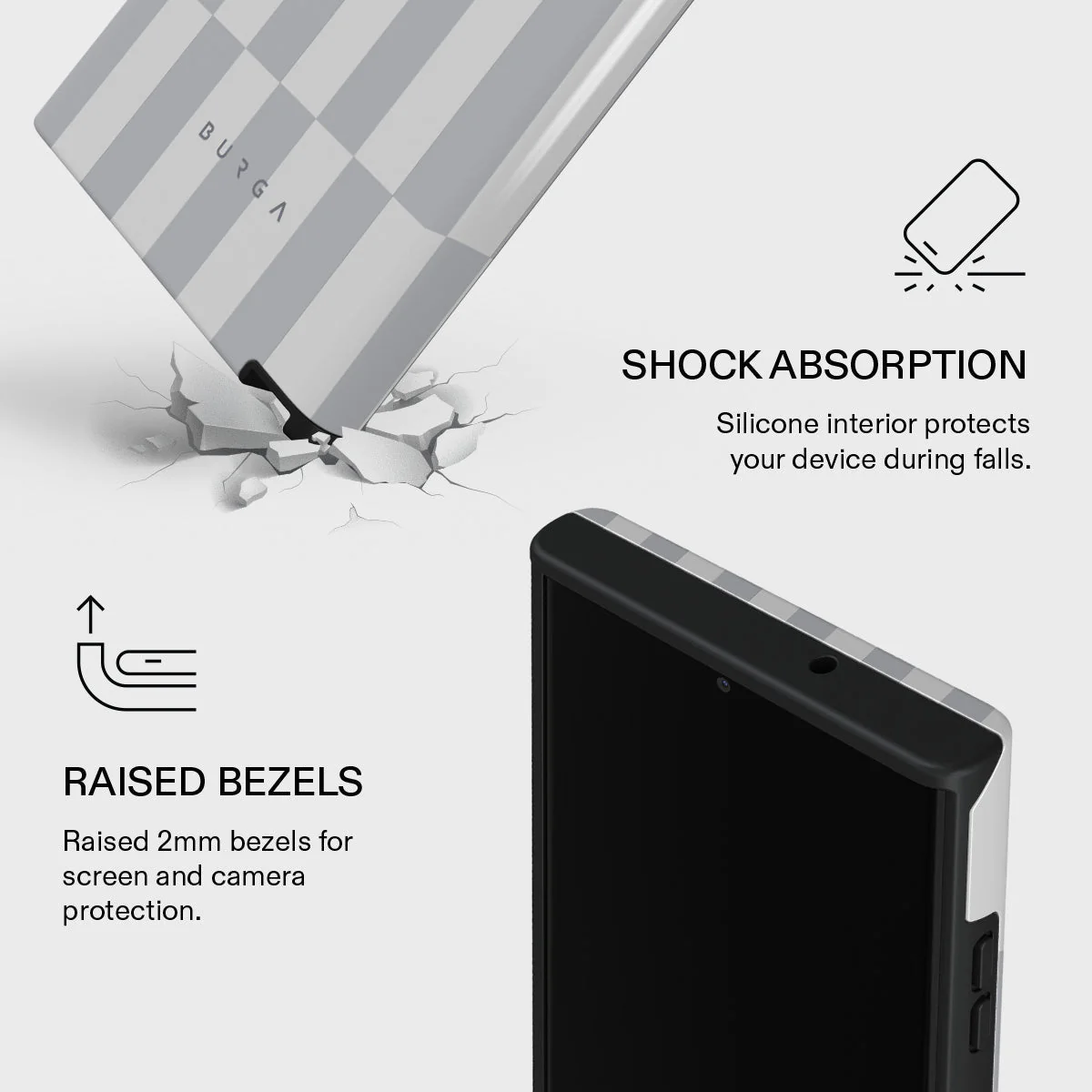 Off-Grid - Samsung Galaxy S23 Ultra Case - Image 4