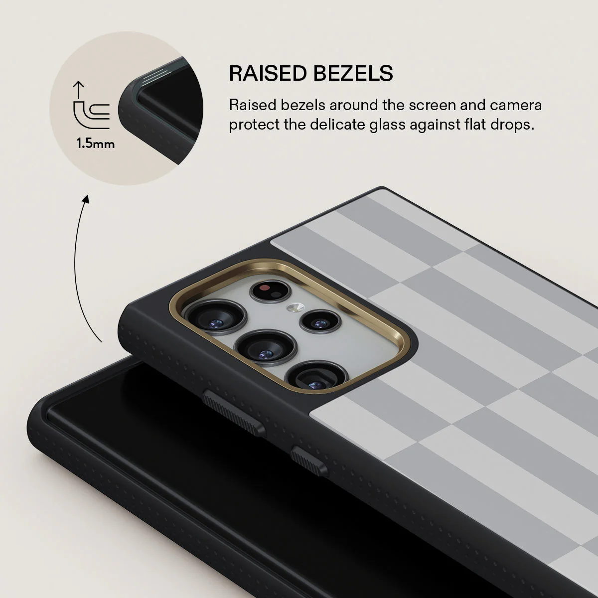 Off-Grid - Samsung Galaxy S23 Ultra Case - Image 8