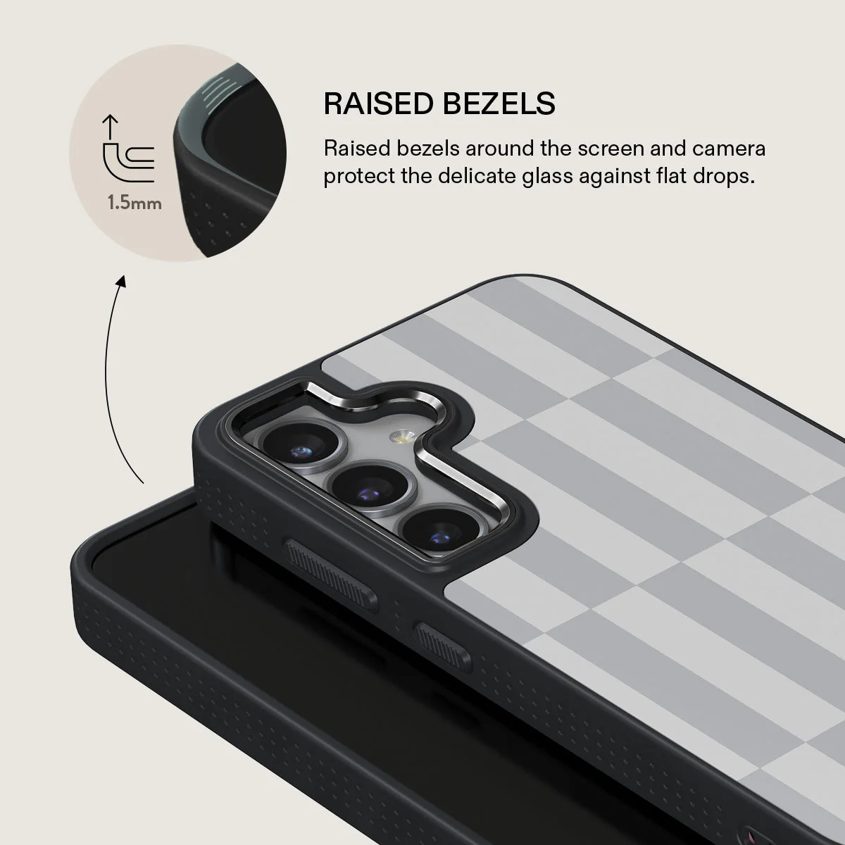 Off-Grid - Samsung Galaxy S24 Case - Image 15