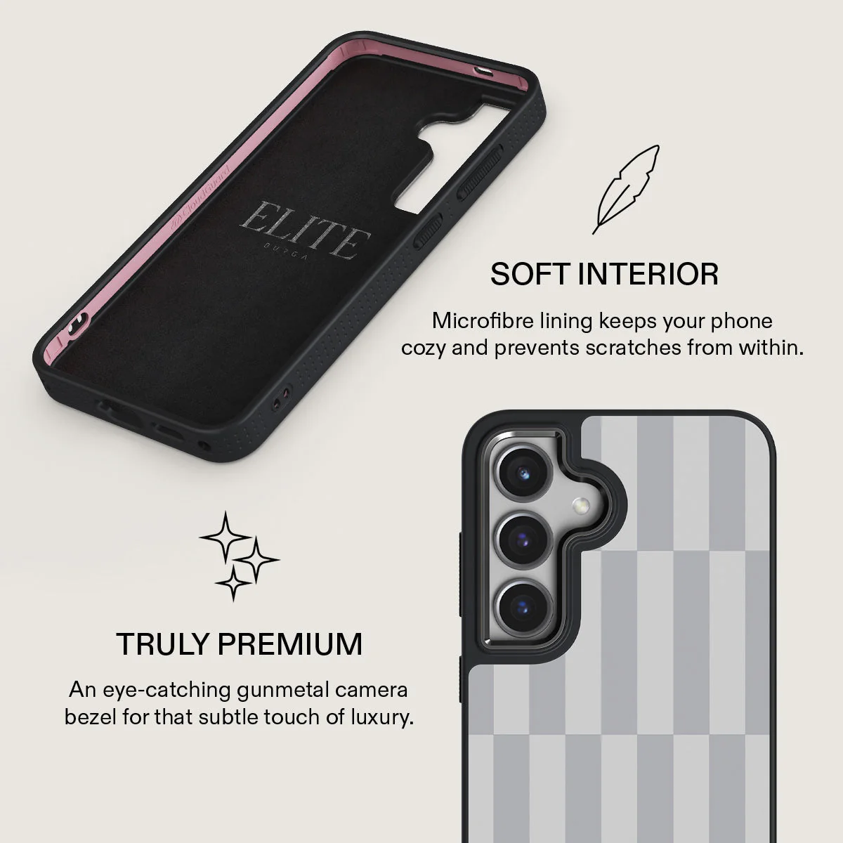Off-Grid - Samsung Galaxy S24 Case - Image 17