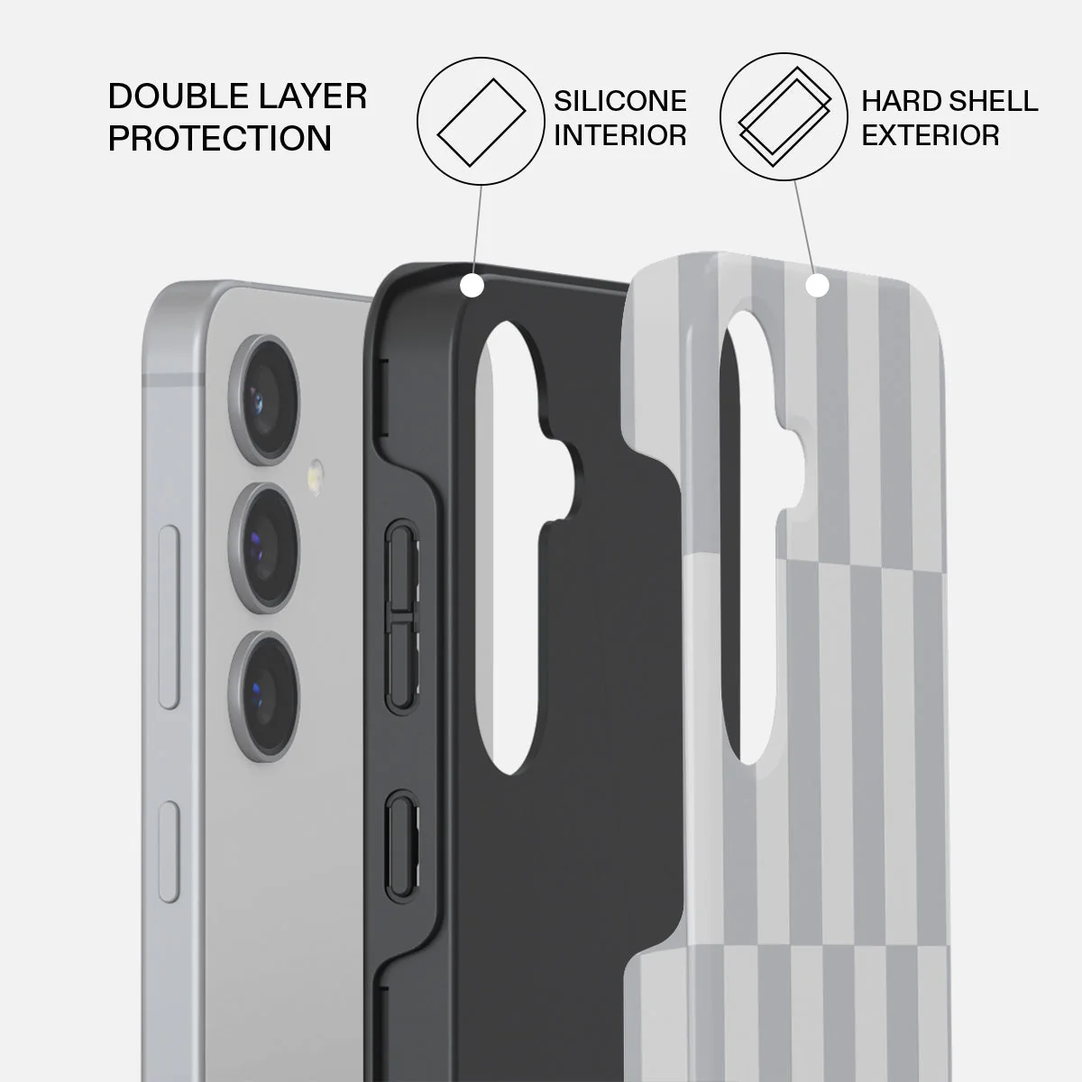 Off-Grid - Samsung Galaxy S24 Case - Image 2