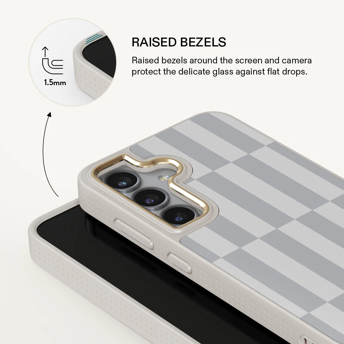Off-Grid - Samsung Galaxy S24 Case - Image 22