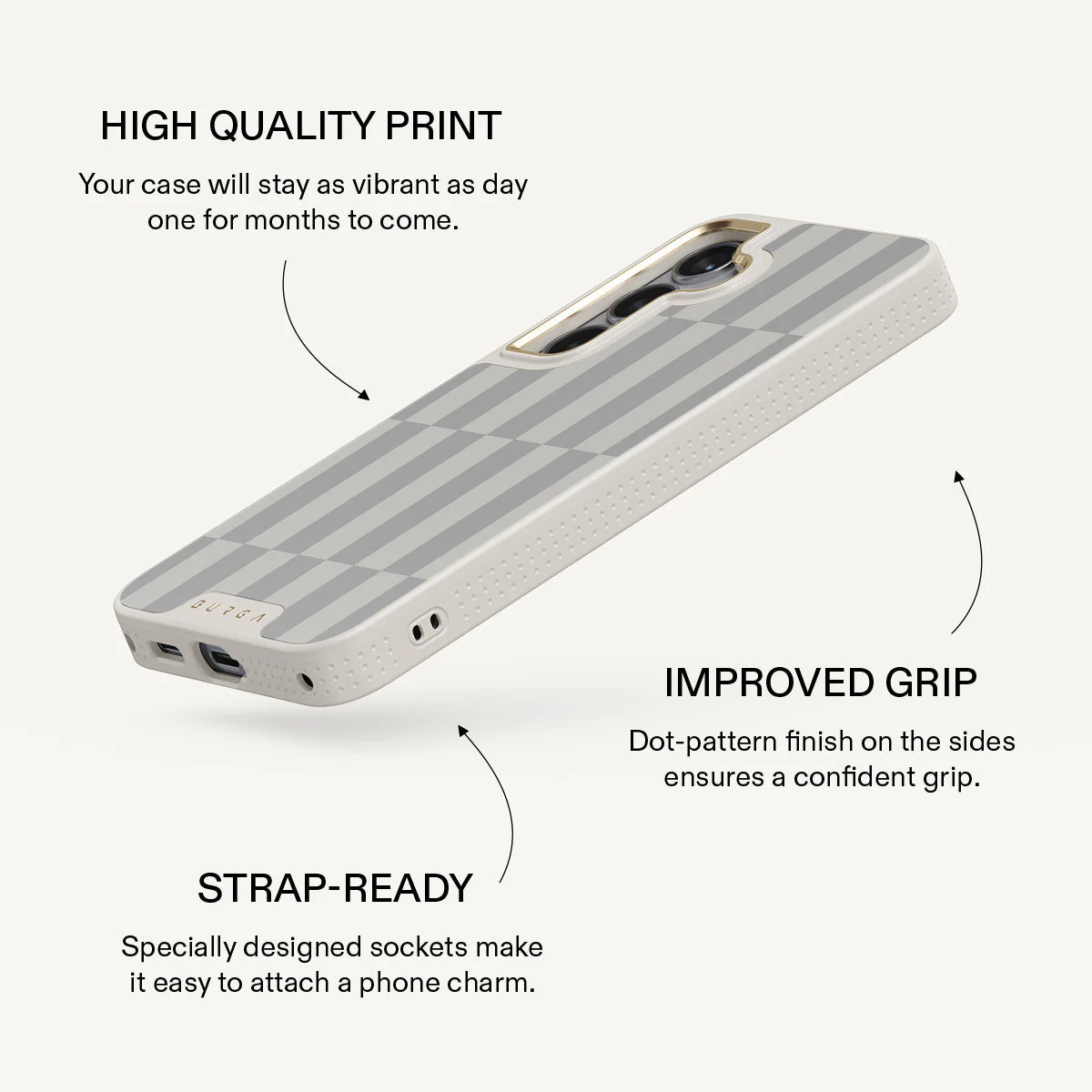 Off-Grid - Samsung Galaxy S24 Case - Image 23