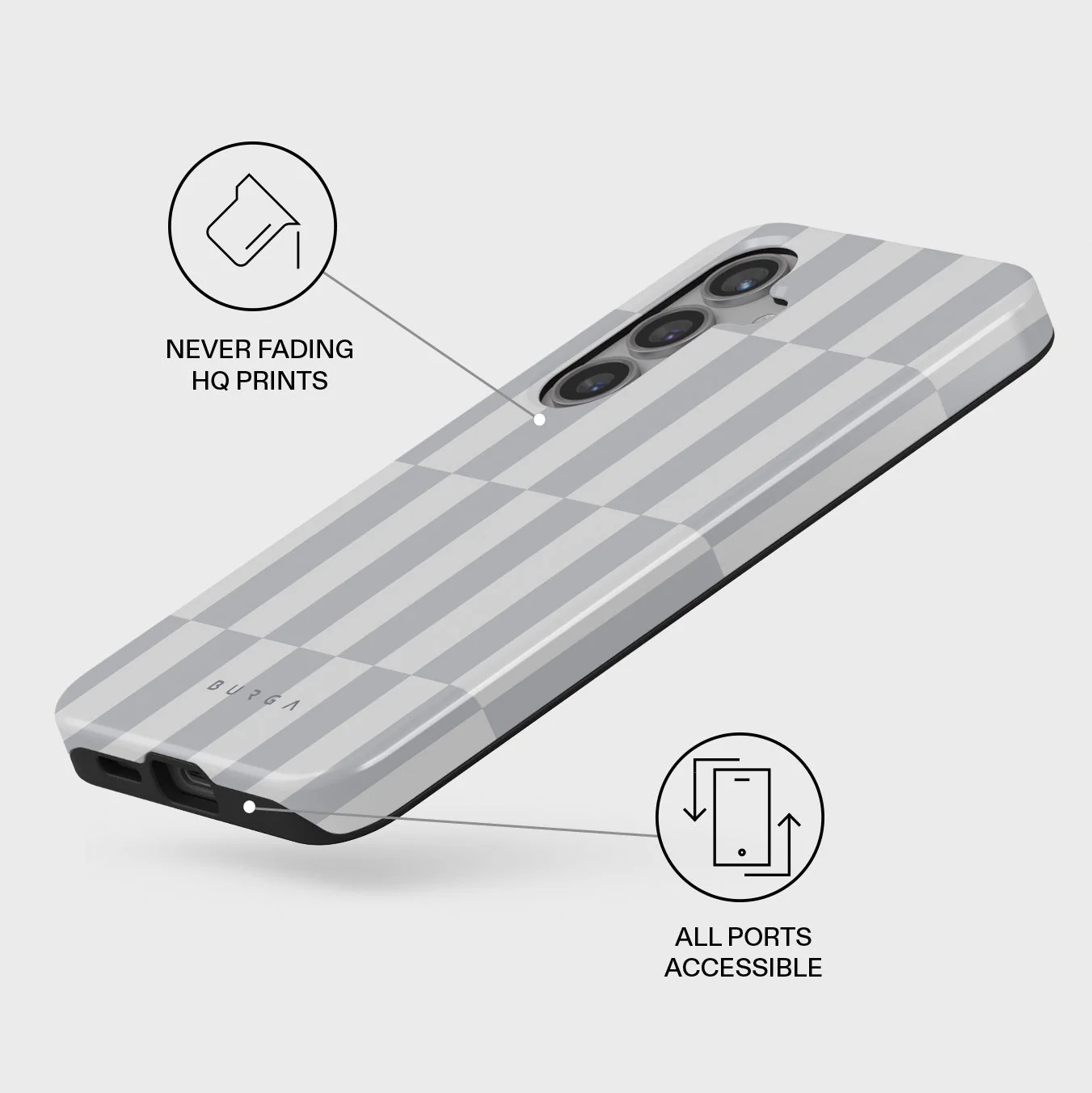 Off-Grid - Samsung Galaxy S24 Case - Image 3