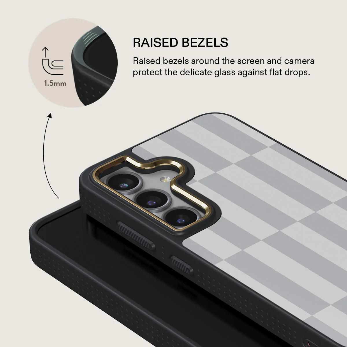 Off-Grid - Samsung Galaxy S24 Case - Image 8