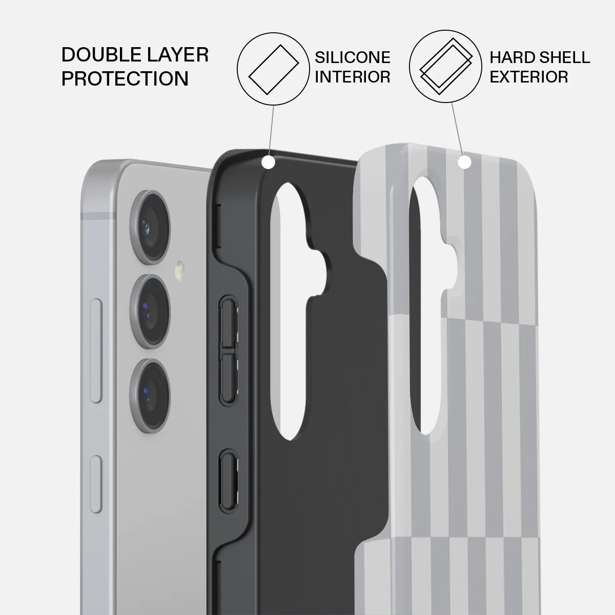 Off-Grid - Samsung Galaxy S24 FE Case - Image 2