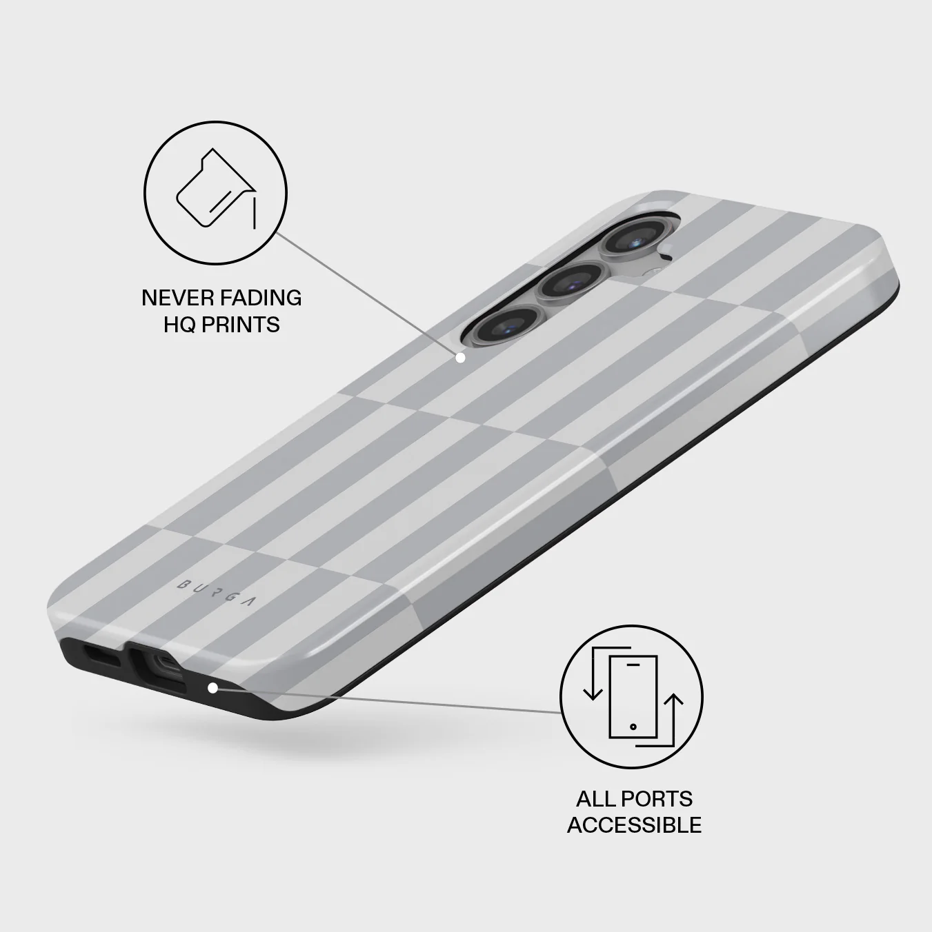 Off-Grid - Samsung Galaxy S24 FE Case - Image 3