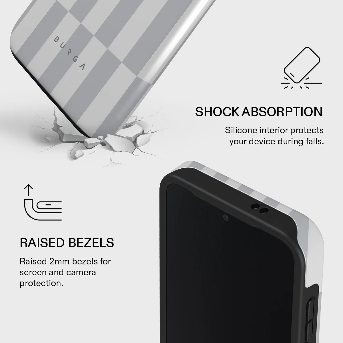 Off-Grid - Samsung Galaxy S24 FE Case - Image 4