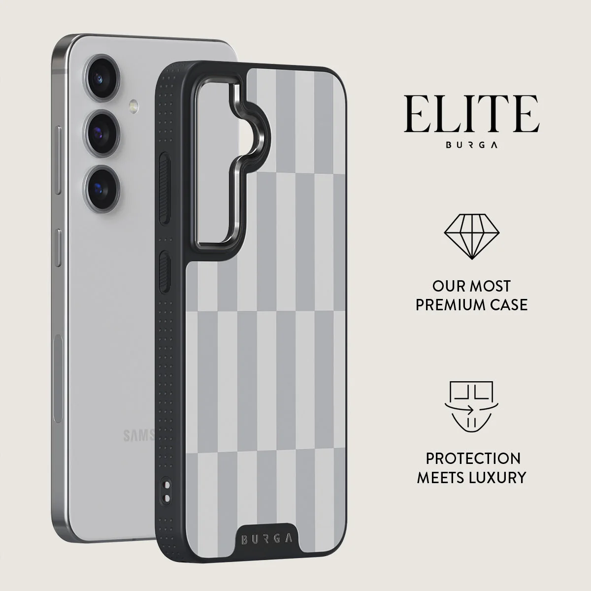 Off-Grid - Samsung Galaxy S24 Plus Case - Image 13