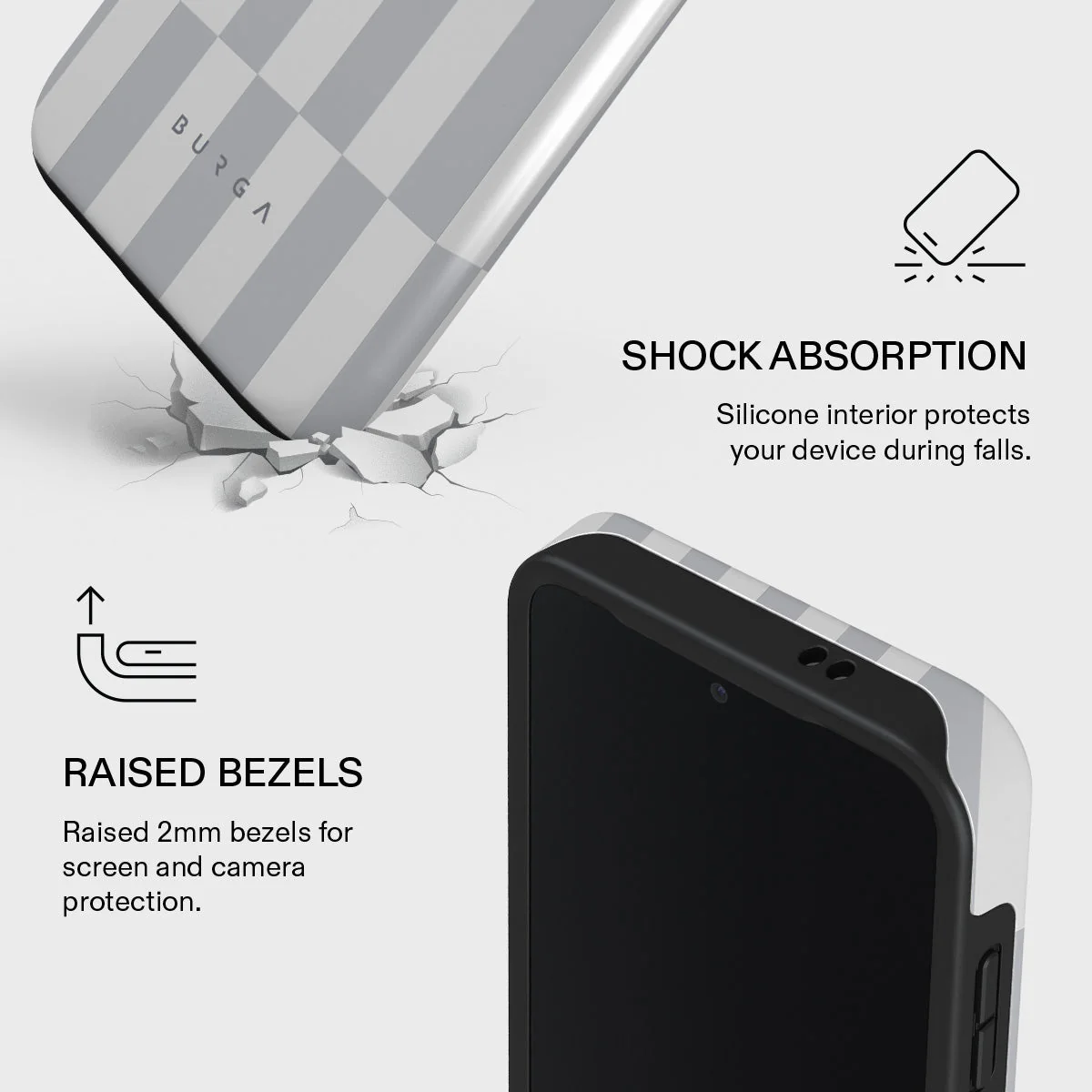 Off-Grid - Samsung Galaxy S24 Plus Case - Image 4