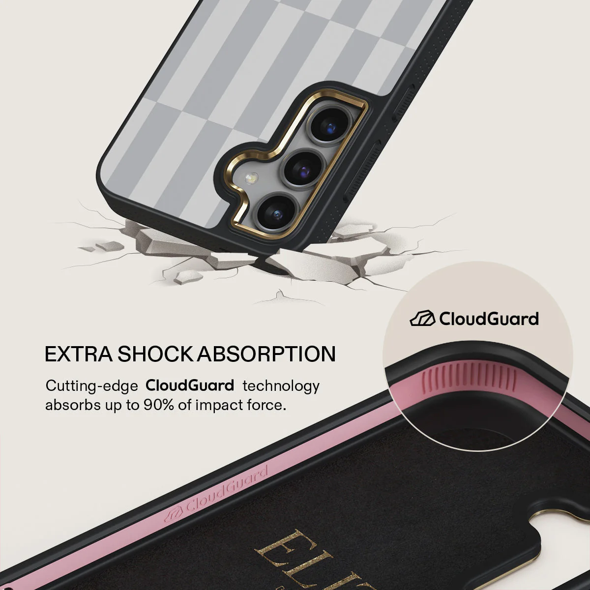 Off-Grid - Samsung Galaxy S24 Plus Case - Image 7