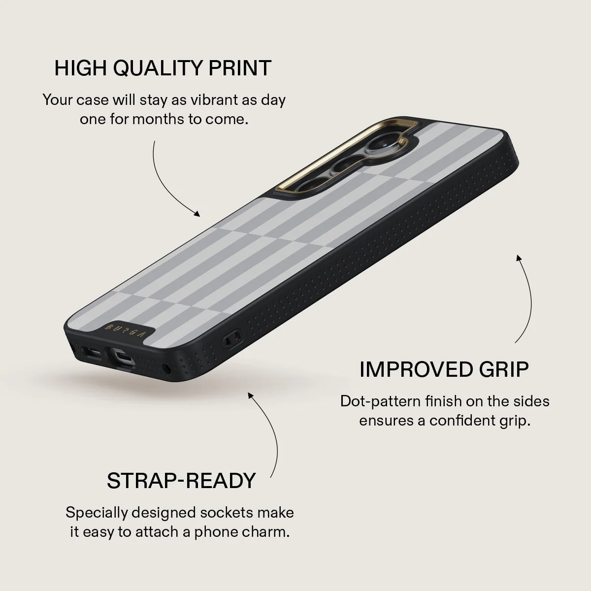 Off-Grid - Samsung Galaxy S24 Plus Case - Image 9