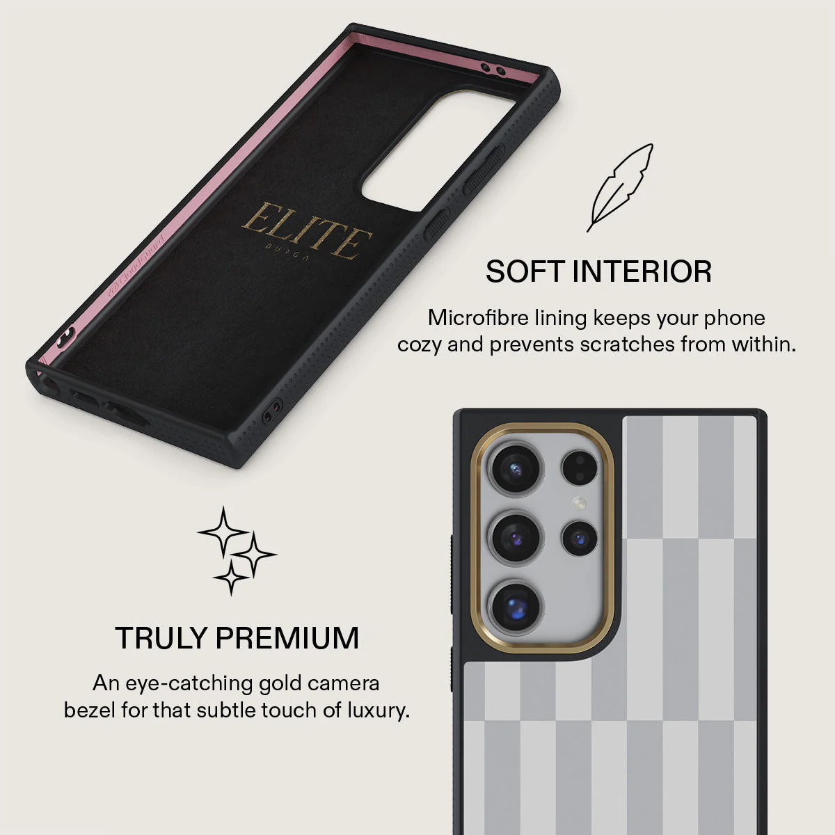 Off-Grid - Samsung Galaxy S24 Ultra Case - Image 10