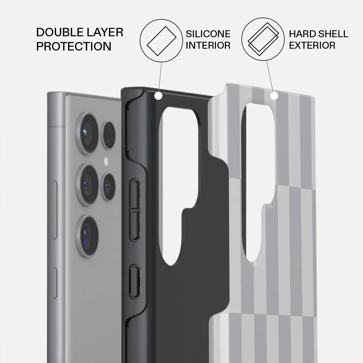 Off-Grid - Samsung Galaxy S24 Ultra Case - Image 2