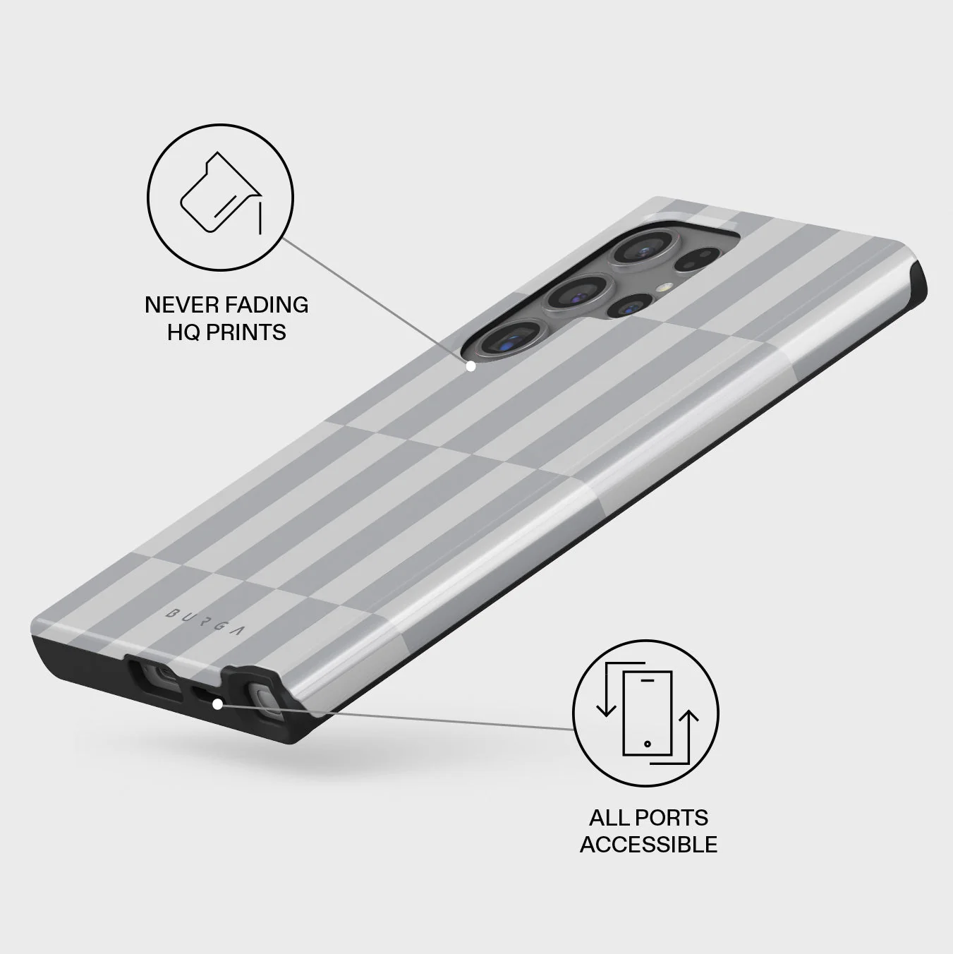 Off-Grid - Samsung Galaxy S24 Ultra Case - Image 3