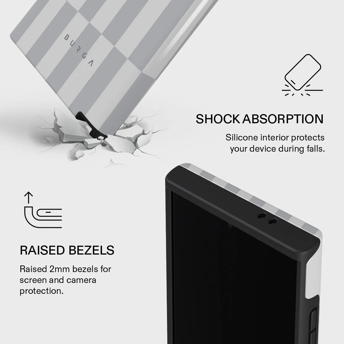 Off-Grid - Samsung Galaxy S24 Ultra Case - Image 4