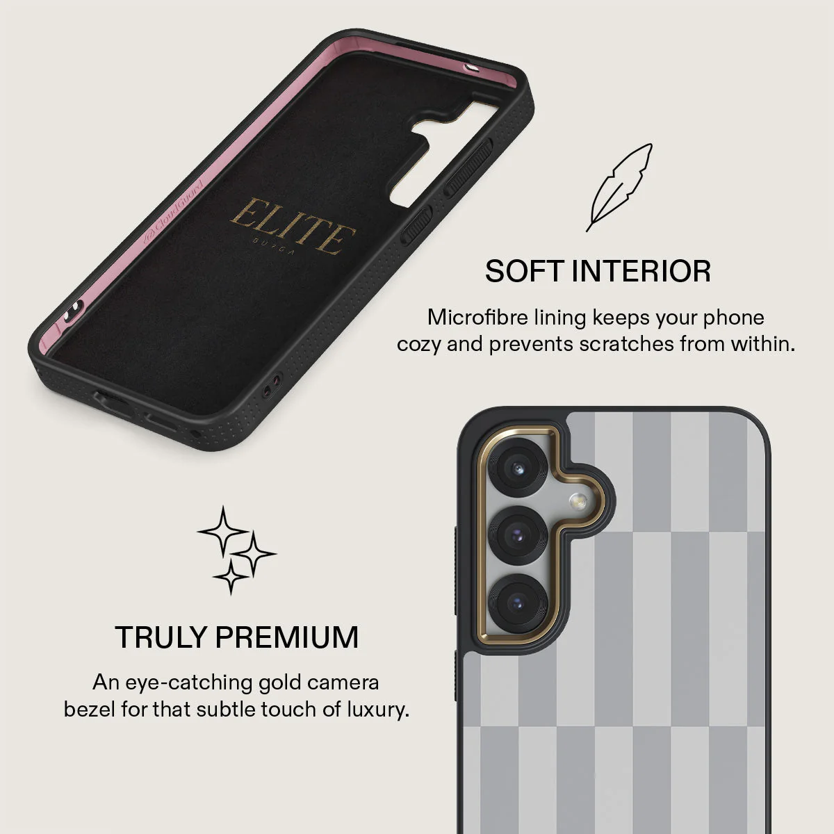 Off-Grid - Samsung Galaxy S25 Case - Image 10