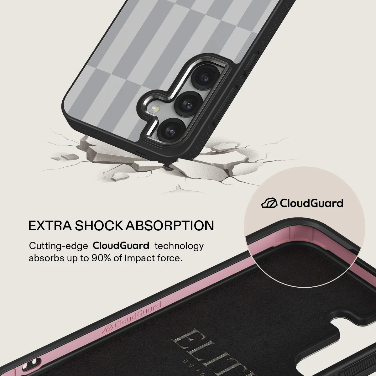 Off-Grid - Samsung Galaxy S25 Case - Image 14